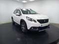 Peugeot 2008 1.5BlueHDi S&S Allure Pack 110 Wit - thumbnail 2