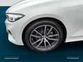 BMW 318 d Touring Head-Up+AHK+Navi+ACC+SHZ+KeyGO+HiFi Weiß - thumbnail 10