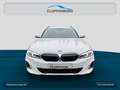 BMW 318 d Touring Head-Up+AHK+Navi+ACC+SHZ+KeyGO+HiFi Weiß - thumbnail 9