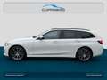 BMW 318 d Touring Head-Up+AHK+Navi+ACC+SHZ+KeyGO+HiFi Weiß - thumbnail 2