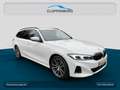 BMW 318 d Touring Head-Up+AHK+Navi+ACC+SHZ+KeyGO+HiFi Weiß - thumbnail 8