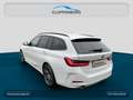 BMW 318 d Touring Head-Up+AHK+Navi+ACC+SHZ+KeyGO+HiFi Weiß - thumbnail 3