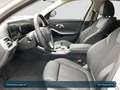 BMW 318 d Touring Head-Up+AHK+Navi+ACC+SHZ+KeyGO+HiFi Weiß - thumbnail 12