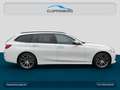 BMW 318 d Touring Head-Up+AHK+Navi+ACC+SHZ+KeyGO+HiFi Weiß - thumbnail 7
