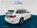 BMW 318 d Touring Head-Up+AHK+Navi+ACC+SHZ+KeyGO+HiFi Weiß - thumbnail 6