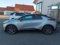 Toyota C-HR 1.8 Hybrid Team Deutschland Technik Paket Silber - thumbnail 2