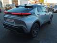 Toyota C-HR 1.8 Hybrid Team Deutschland Technik Paket Silber - thumbnail 5