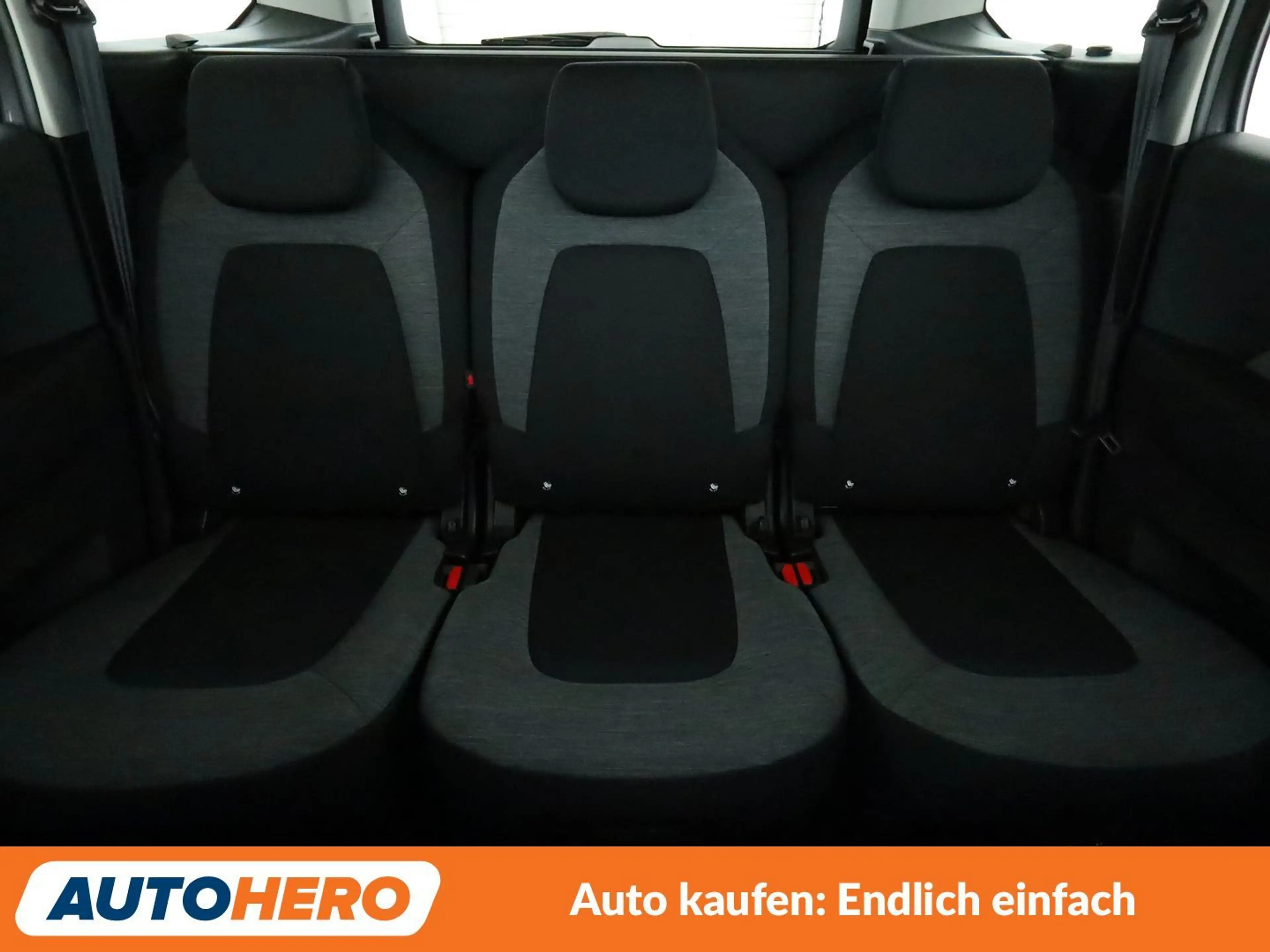 Citroen Grand C4 Picasso 1.6 THP Selection Aut.*NAVI*ACC*CAM*PDC*SHZ*KLIMA* — photo 15