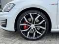 Volkswagen Golf GTI 7 Performance 2.0 TSI 230pk DSG / Aut. Panormadak Wit - thumbnail 9
