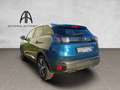 Peugeot 3008 Allure Pack NAVI KAMERA VIRTUAL SHZ Modrá - thumbnail 7