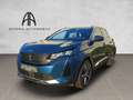 Peugeot 3008 Allure Pack NAVI KAMERA VIRTUAL SHZ Niebieski - thumbnail 1