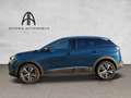 Peugeot 3008 Allure Pack NAVI KAMERA VIRTUAL SHZ Niebieski - thumbnail 8