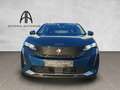 Peugeot 3008 Allure Pack NAVI KAMERA VIRTUAL SHZ Синій - thumbnail 2