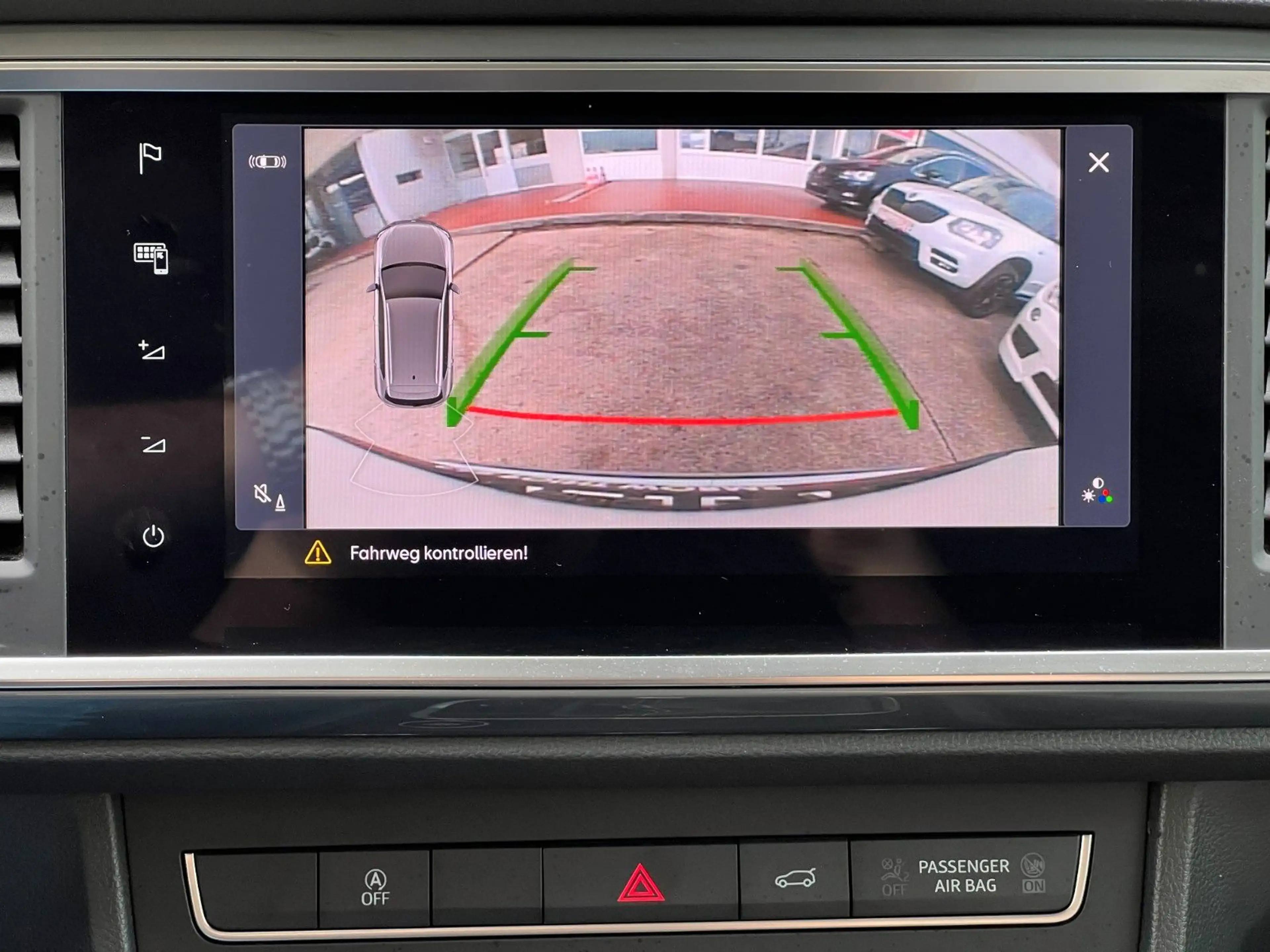 SEAT Ateca 2.0 TDI DSG Style *ACC*LED*AHK*CARPLAY* — photo 15
