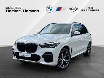 xDrive45e M Sport/AHK/Driv.Ass.Prof./21 Zoll