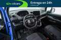 Peugeot Partner 1.5BlueHDI Premium Standard 600kg 75 Azul - thumbnail 13