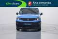 Peugeot Partner 1.5BlueHDI Premium Standard 600kg 75 Azul - thumbnail 2