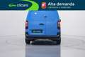 Peugeot Partner 1.5BlueHDI Premium Standard 600kg 75 Azul - thumbnail 4