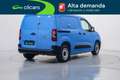Peugeot Partner 1.5BlueHDI Premium Standard 600kg 75 Azul - thumbnail 5