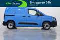 Peugeot Partner 1.5BlueHDI Premium Standard 600kg 75 Azul - thumbnail 7