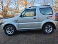 Suzuki Jimny Ranger Lim. Grau - thumbnail 4