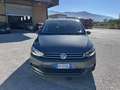 Volkswagen Touran 1.6 tdi Highline 115cv 7 Posti Grigio - thumbnail 2