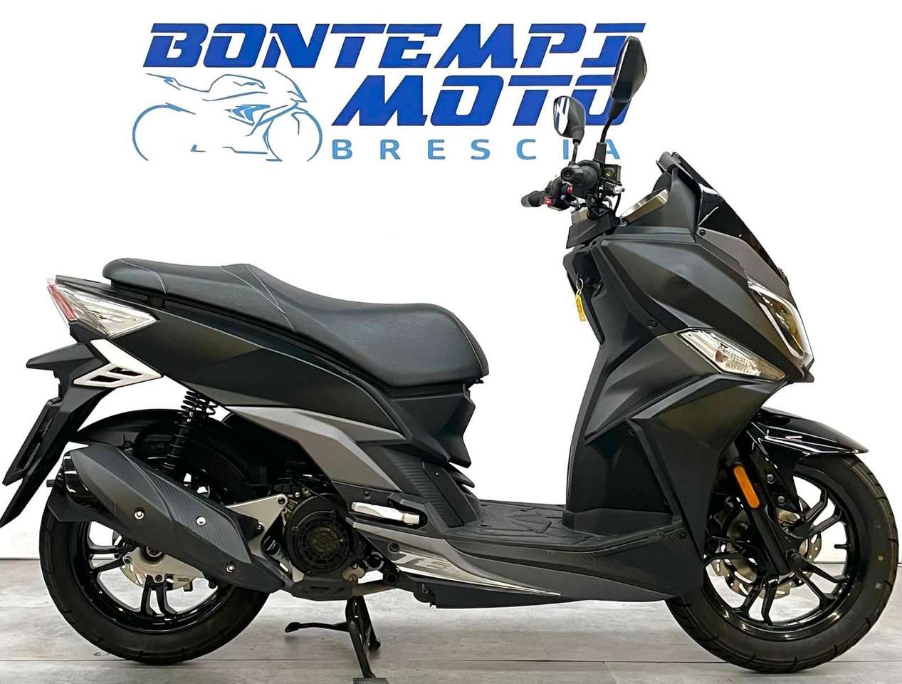 SYM Jet 14