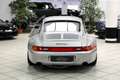 Porsche 993 CARRERA S|KLIMA|18''|A.S.I.|FOR COLLECTORS Zilver - thumbnail 6