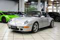 Porsche 993 CARRERA S|KLIMA|18''|A.S.I.|FOR COLLECTORS Stříbrná - thumbnail 3