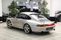 Porsche 993 CARRERA S|KLIMA|18''|A.S.I.|FOR COLLECTORS Zilver - thumbnail 8