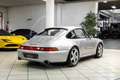 Porsche 993 CARRERA S|KLIMA|18''|A.S.I.|FOR COLLECTORS Zilver - thumbnail 7