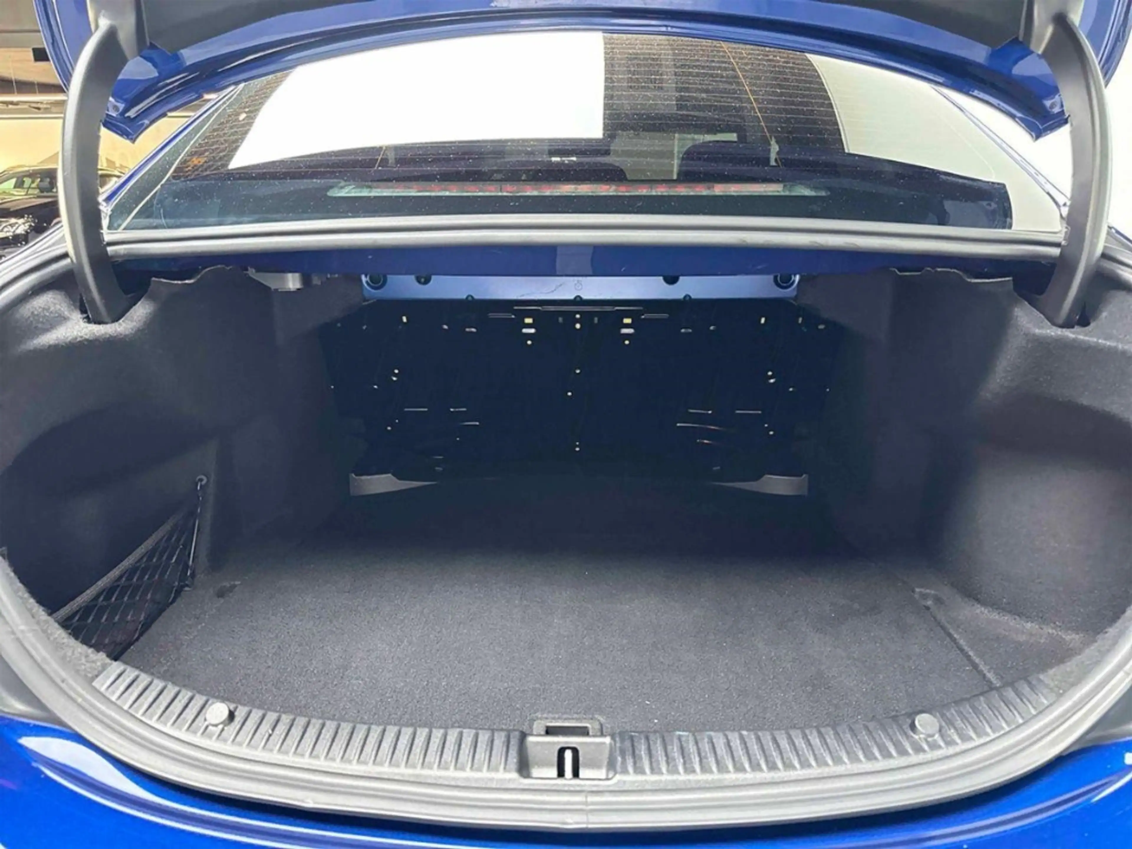 Mercedes-Benz C 300 d 4Matic AMG Pano Ambiente MultiBeam MULTIBEAM — photo 11
