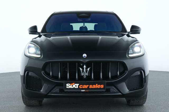 Maserati Grecale 2.0 GT|HUD|PANO|360°|SHZ v+h|NAV|ACC|20"