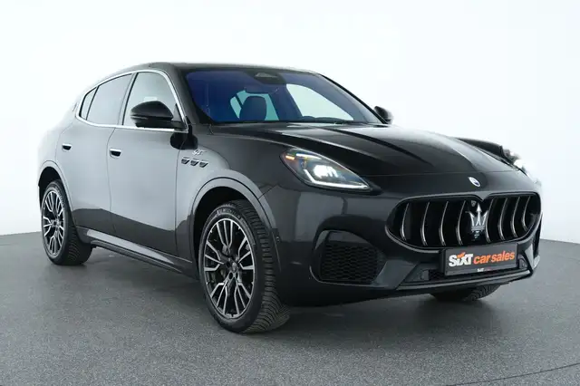 Maserati Grecale 2.0 GT|HUD|PANO|360°|SHZ v+h|NAV|ACC|20"