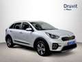 Kia Niro 1.6 GDi HEV 104kW (141CV) Drive Plateado - thumbnail 1