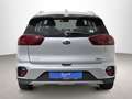 Kia Niro 1.6 GDi HEV 104kW (141CV) Drive Plateado - thumbnail 5