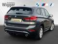 BMW X1 sDrive20d Advantage/AHK/Navigation/LED/SHZ Grau - thumbnail 3