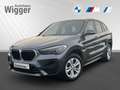 BMW X1 sDrive20d Advantage/AHK/Navigation/LED/SHZ Grau - thumbnail 1