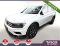 Volkswagen Tiguan 2.0 TDI 150 Comfortline ACC Blanc - thumbnail 1