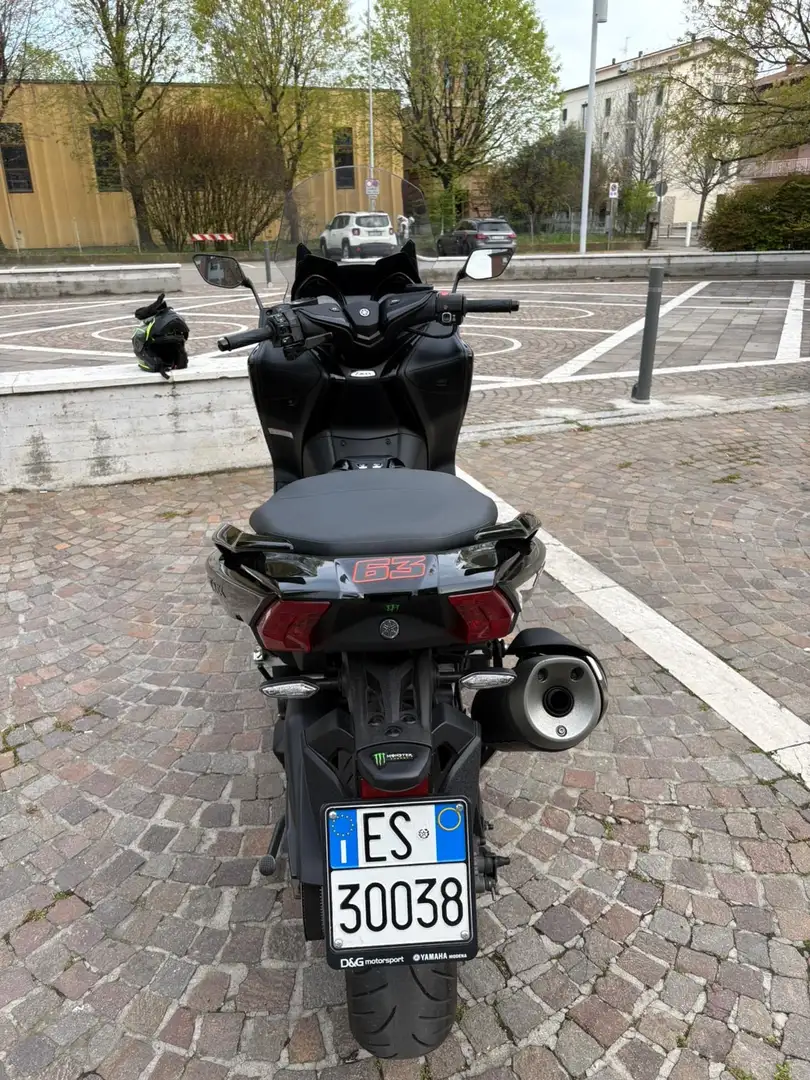 Yamaha TMAX 530 - 2