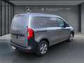 Mercedes-Benz Citan 112 CDI Kasten PRO Autom. Klima+LED+AHK Gris - thumbnail 14