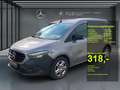 Mercedes-Benz Citan 112 CDI Kasten PRO Autom. Klima+LED+AHK Gris - thumbnail 1