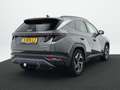 Hyundai TUCSON 1.6 T-GDI PHEV Premium Sky 4WD | 265PK | Lederen B Gris - thumbnail 12