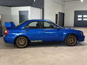 WRX 218