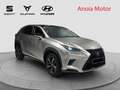 Lexus NX 300 300h Sport Edition 2WD Grau - thumbnail 8