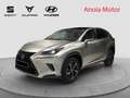 Lexus NX 300 300h Sport Edition 2WD Grau - thumbnail 1