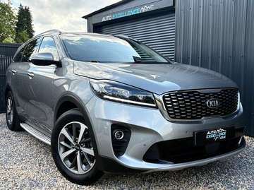 Sorento 2.2 CRDi 2WD Platinium/ 7 Places/ Full