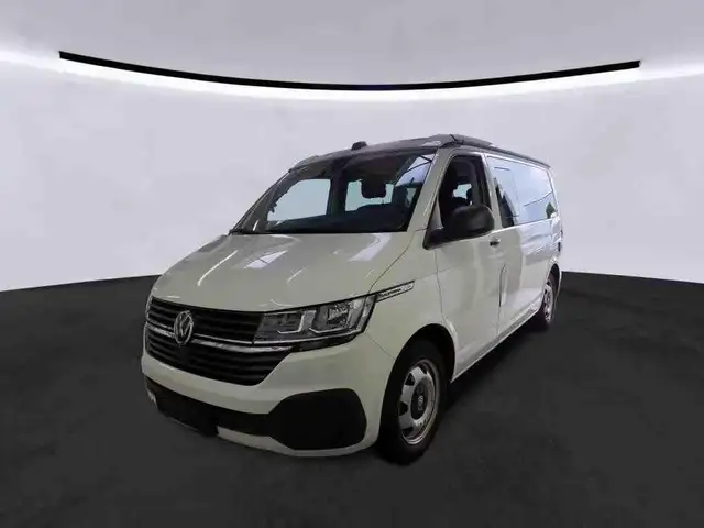 Volkswagen T6.1 California T6 California Beach Camper*VIRT.*ACC*SH*3er BANK