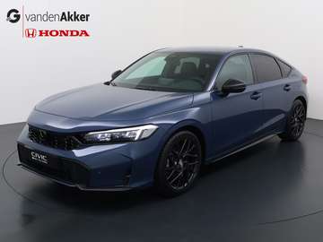 2.0 e:HEV184PK Sport Special Black Edition 8jr. ga