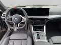 BMW i4 M60 xDrive Gran Coupé Sportpaket Harman Kardon Sch Negru - thumbnail 9